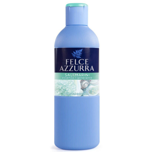 Гель для душу Felce Azzurra Sali Marini, 650 мл